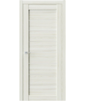 RE48 Клен крем, со стеклом сатин